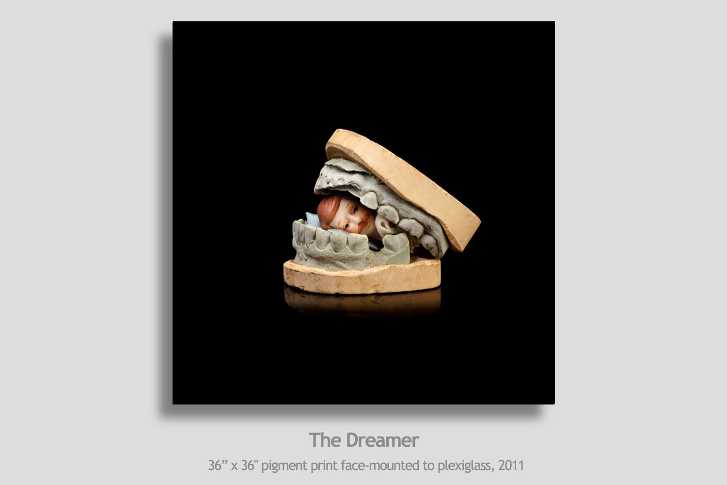 The Dreamer